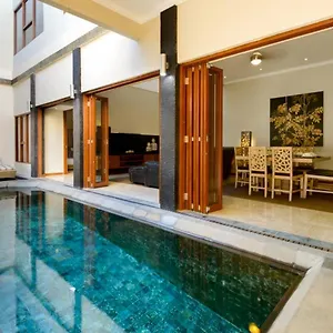 Super 4 Bed, Sleeps 8, Just 300m Walk From , Legian (Bali) Indonesia