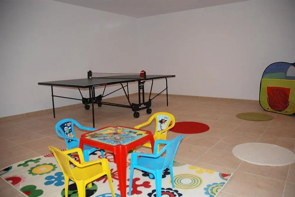 Сasa de vacaciones Las Caletas Village Costa Teguise