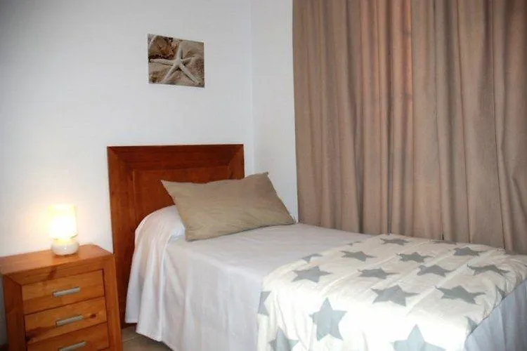 Сasa de vacaciones Las Caletas Village Costa Teguise