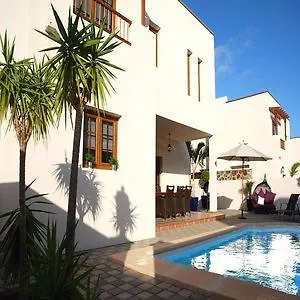 Las Caletas Village Costa Teguise España