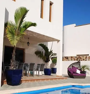 Las Caletas Village Costa Teguise
